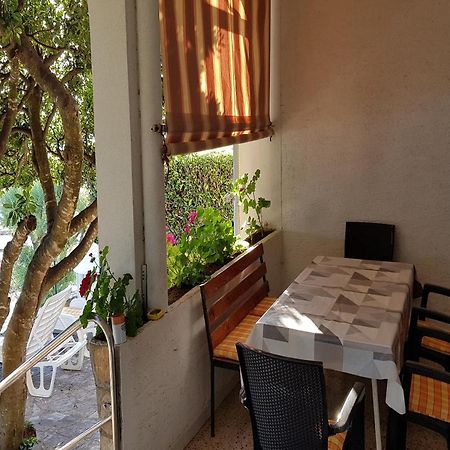 Apartman Andrija 비빈제 외부 사진