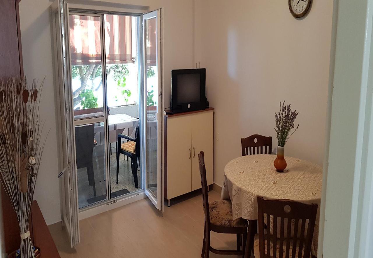 Apartman Andrija 비빈제 외부 사진