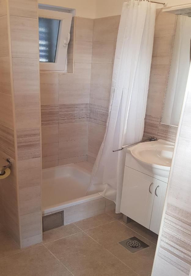 Apartman Andrija 비빈제 외부 사진