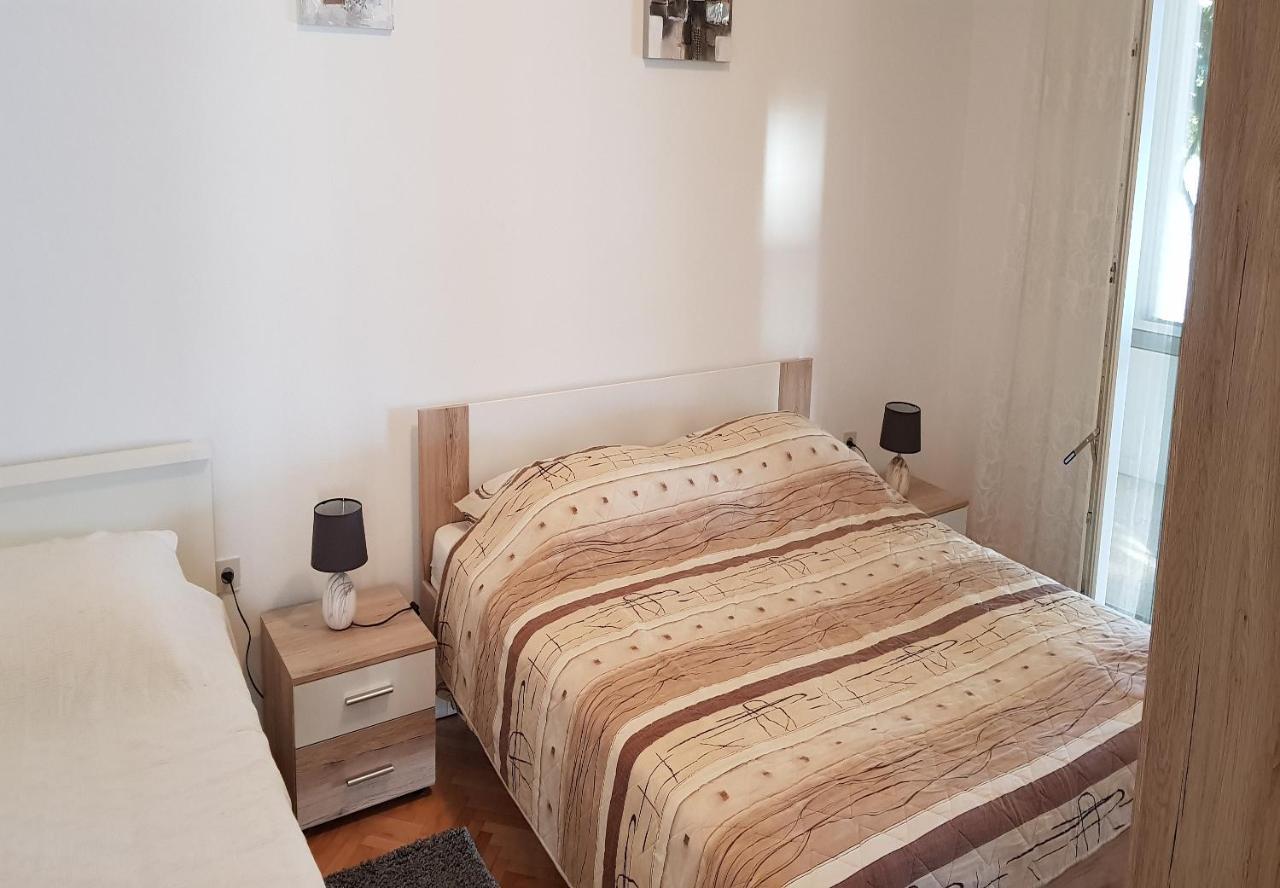 Apartman Andrija 비빈제 외부 사진