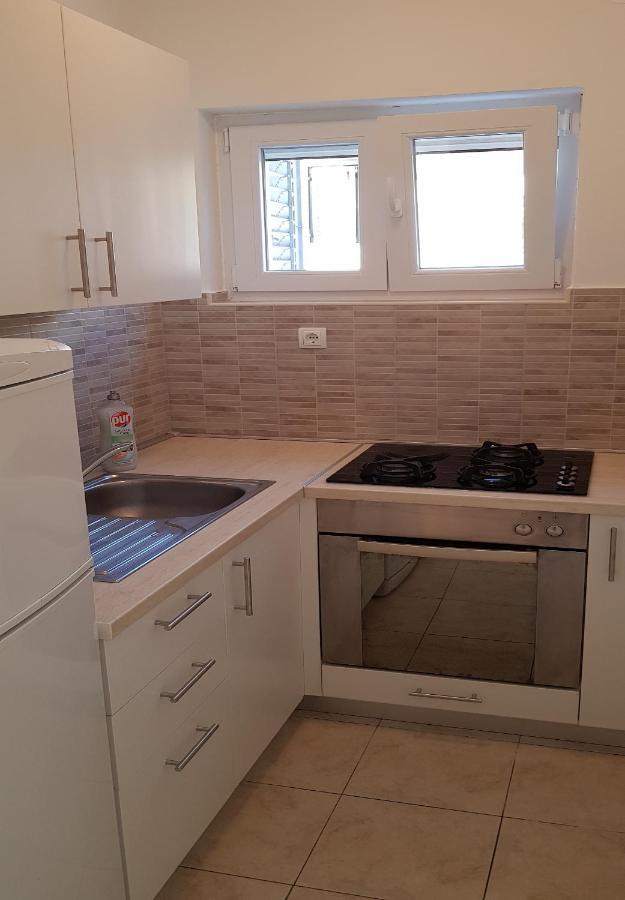 Apartman Andrija 비빈제 외부 사진