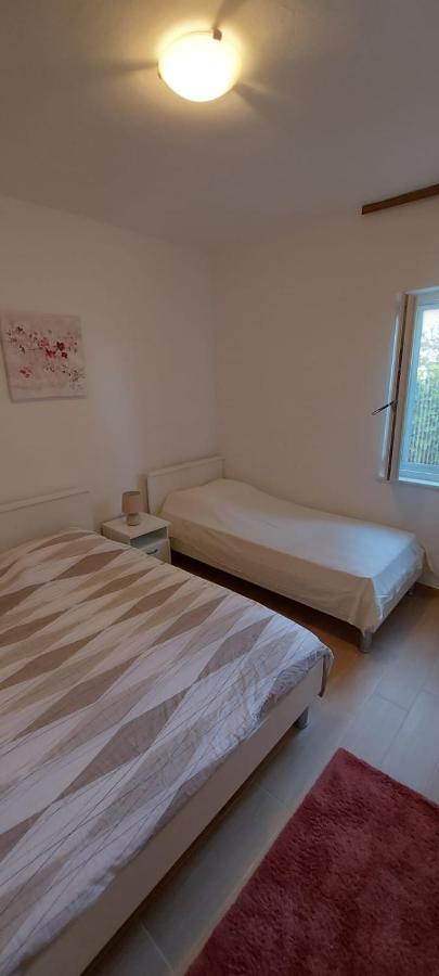 Apartman Andrija 비빈제 외부 사진